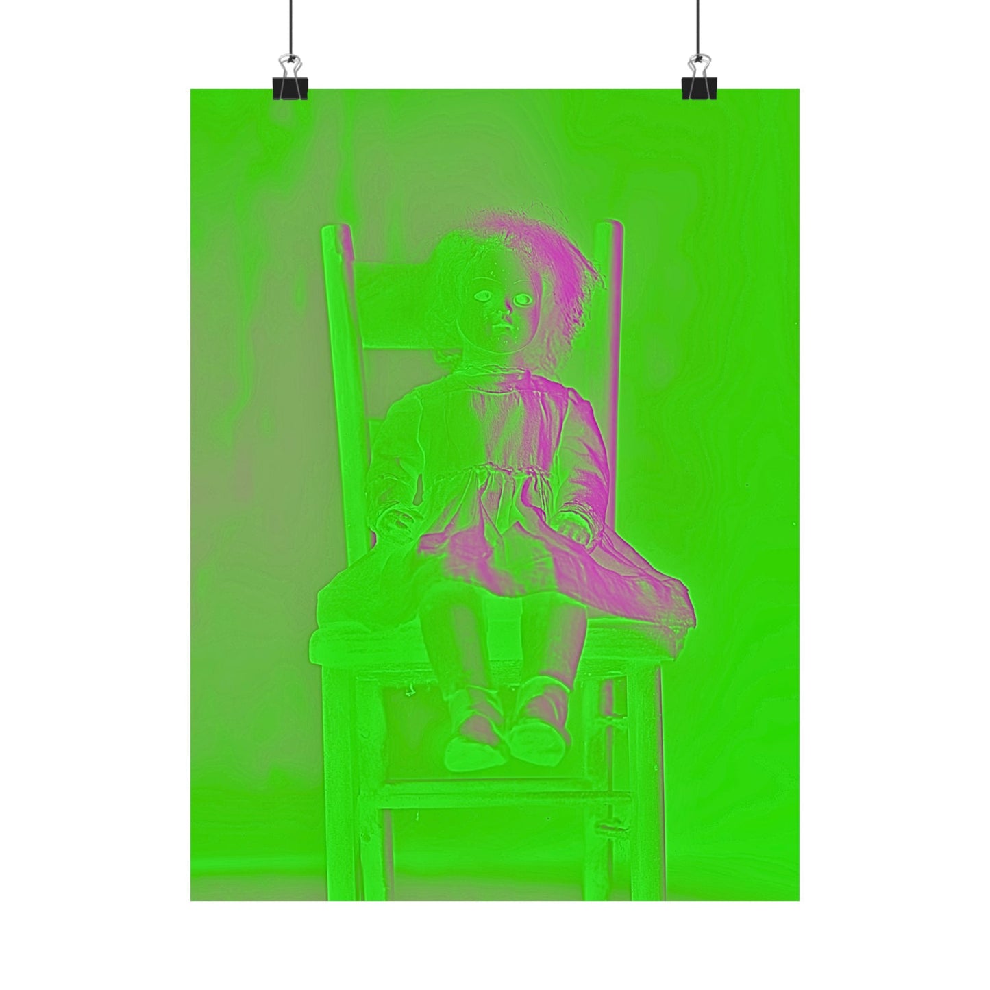 NEON NIKKI