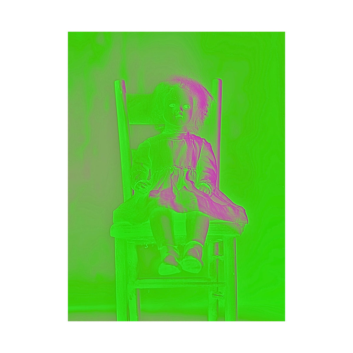NEON NIKKI