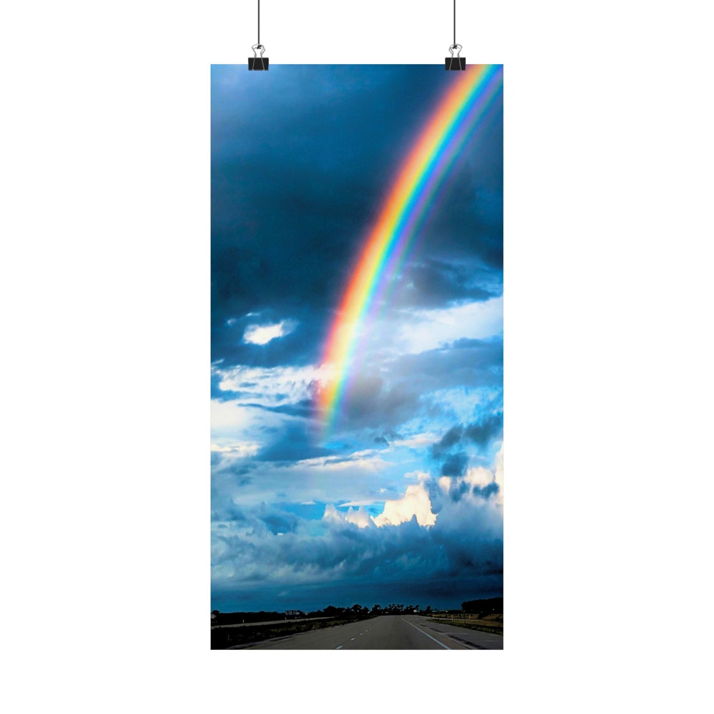 THEN ONE DAY