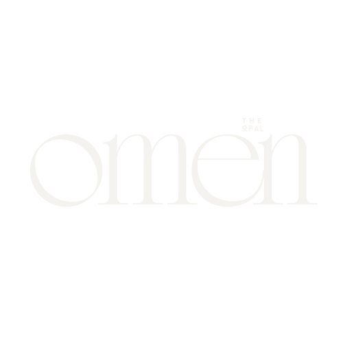 THE OPAL OMEN